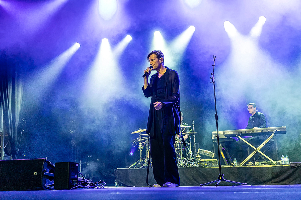 Ozark Henry @ Moen Feest, foto 16, foto's door Edwin Houdevelt - FrontView Magazine