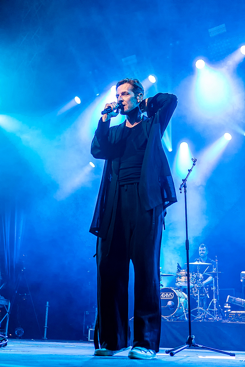 Ozark Henry @ Moen Feest, foto 19, foto's door Edwin Houdevelt - FrontView Magazine