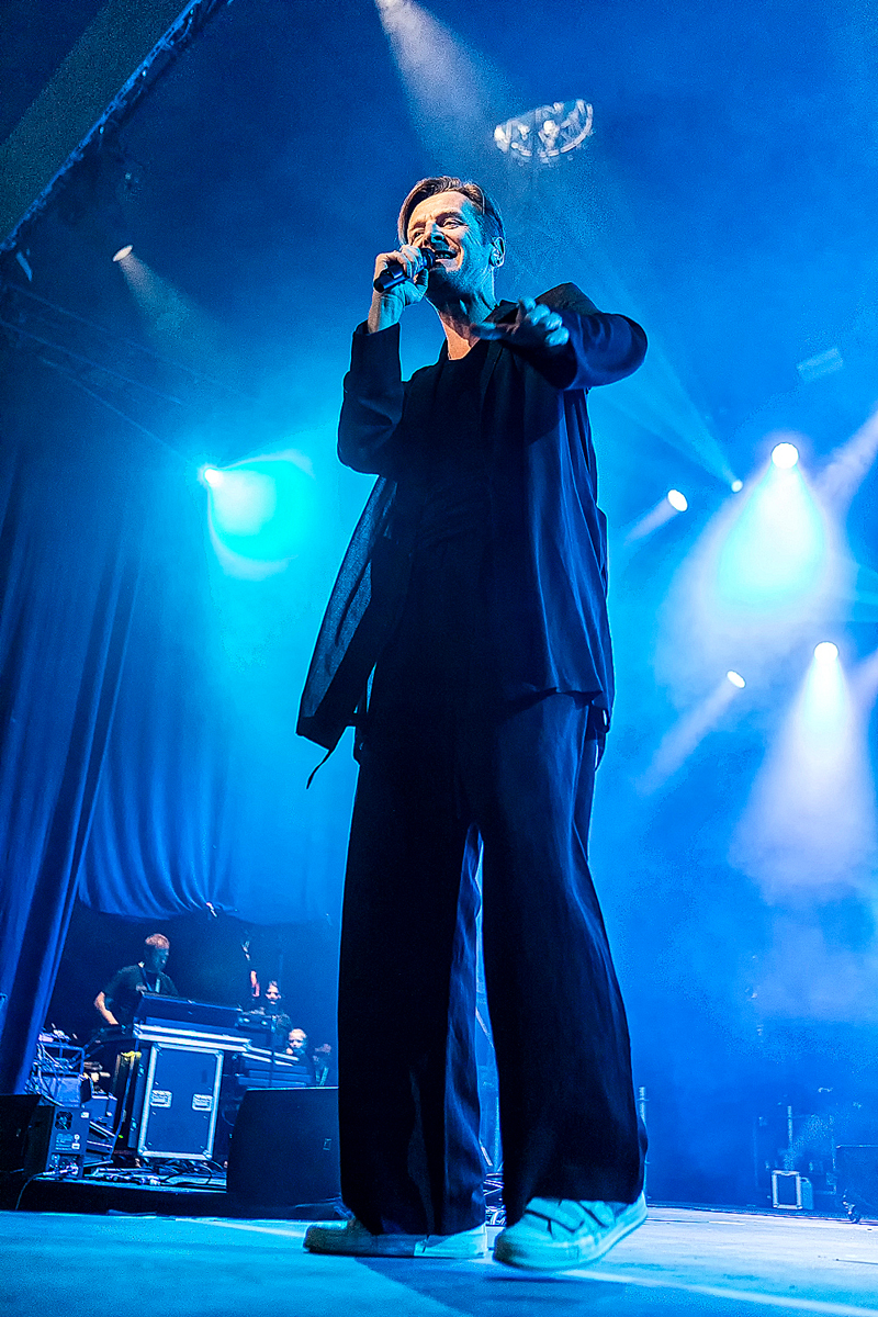 Ozark Henry @ Moen Feest, foto 20, foto's door Edwin Houdevelt - FrontView Magazine