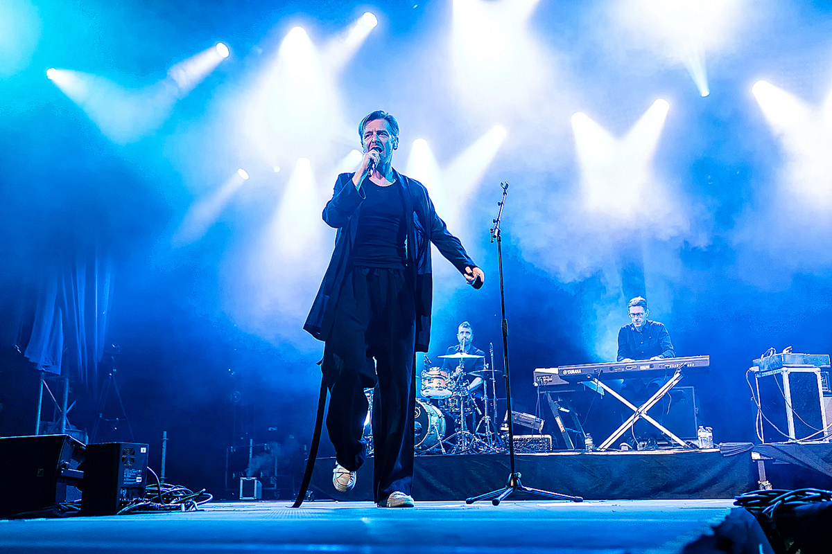 Ozark Henry @ Moen Feest, foto 21, foto's door Edwin Houdevelt - FrontView Magazine