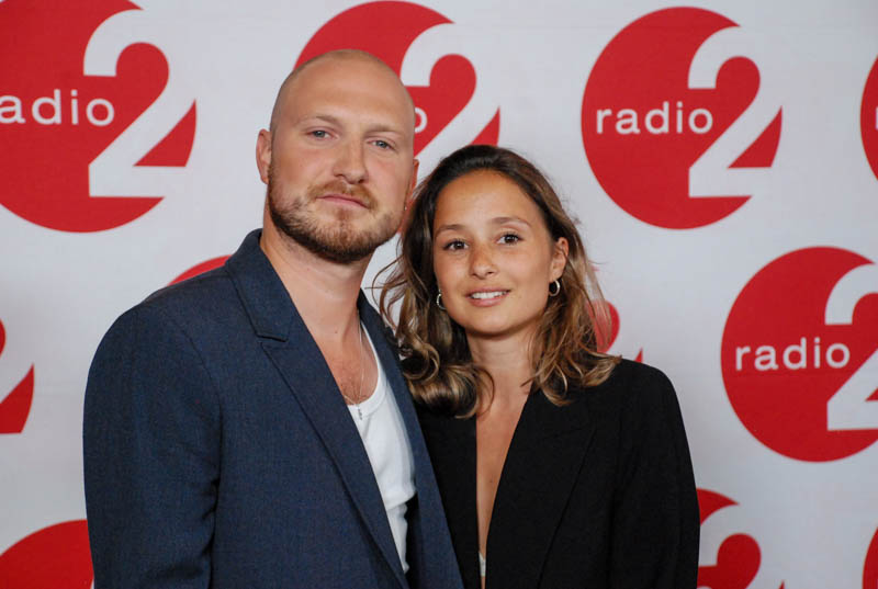 Radio 2 Eregalerij @ Kursaal Oostende, picture 3, photographed by Peter Minnebo, Luc Lemmens - FrontView Magazine