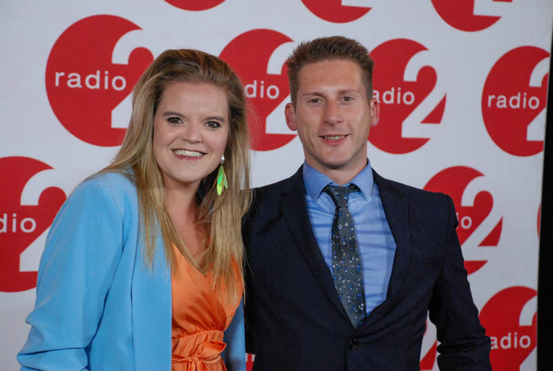 Radio 2 Eregalerij @ Kursaal Oostende, picture 5, photographed by Peter Minnebo, Luc Lemmens - FrontView Magazine