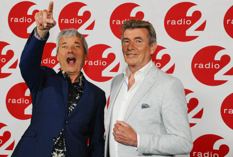 Radio 2 Eregalerij @ Kursaal Oostende, picture 6, photographed by Peter Minnebo, Luc Lemmens - FrontView Magazine