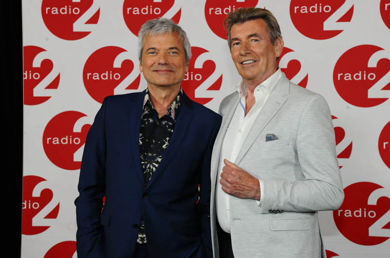 Radio 2 Eregalerij @ Kursaal Oostende, picture 7, photographed by Peter Minnebo, Luc Lemmens - FrontView Magazine
