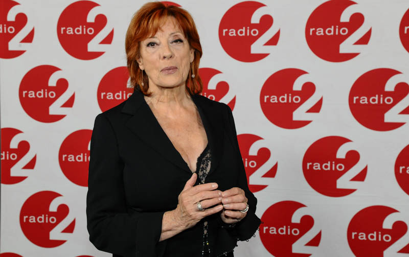 Radio 2 Eregalerij @ Kursaal Oostende, picture 8, photographed by Peter Minnebo, Luc Lemmens - FrontView Magazine