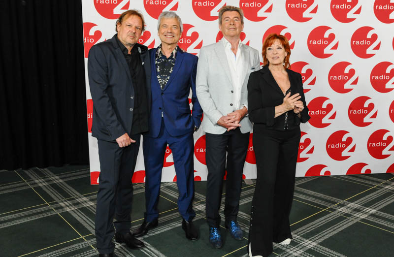 Radio 2 Eregalerij @ Kursaal Oostende, picture 10, photographed by Peter Minnebo, Luc Lemmens - FrontView Magazine