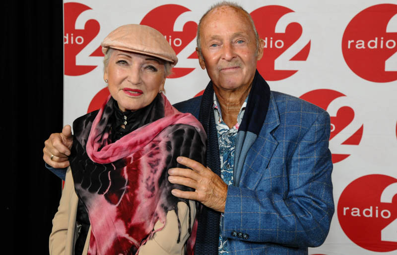 Radio 2 Eregalerij @ Kursaal Oostende, picture 12, photographed by Peter Minnebo, Luc Lemmens - FrontView Magazine