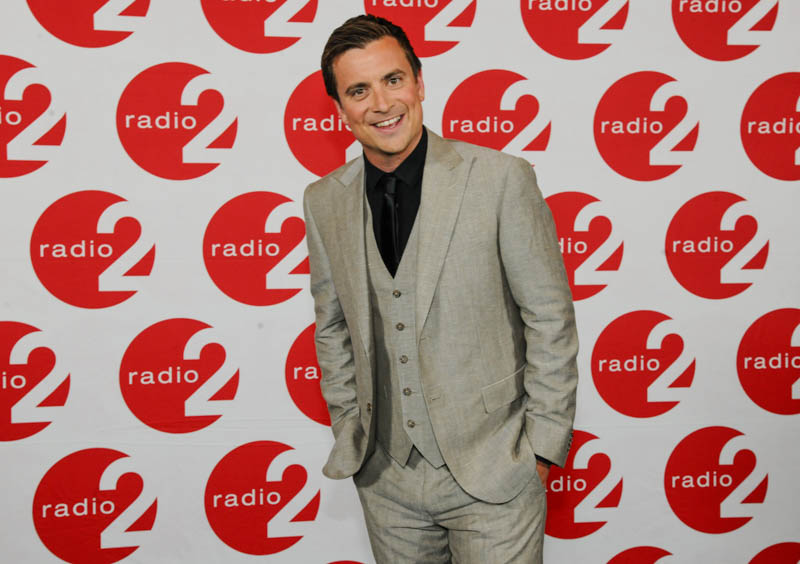Radio 2 Eregalerij @ Kursaal Oostende, picture 13, photographed by Peter Minnebo, Luc Lemmens - FrontView Magazine