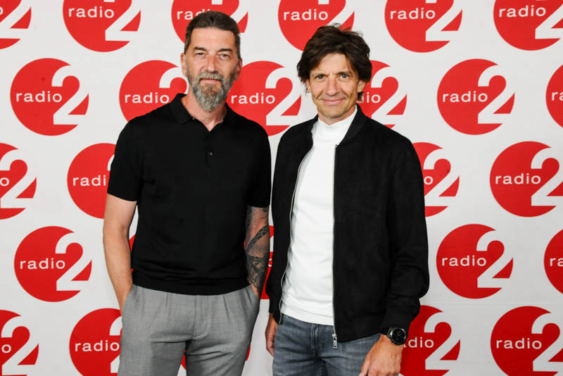 Radio 2 Eregalerij @ Kursaal Oostende, picture 15, photographed by Peter Minnebo, Luc Lemmens - FrontView Magazine