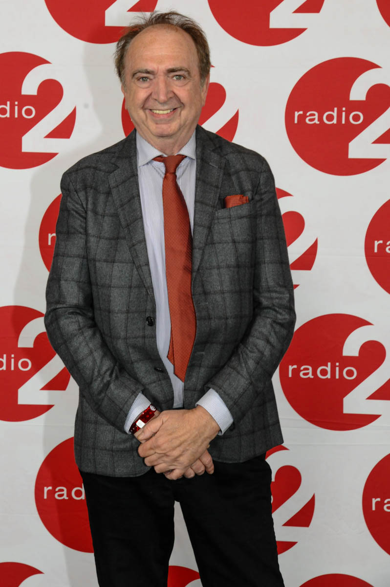 Radio 2 Eregalerij @ Kursaal Oostende, picture 16, photographed by Peter Minnebo, Luc Lemmens - FrontView Magazine