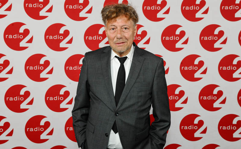 Radio 2 Eregalerij @ Kursaal Oostende, picture 17, photographed by Peter Minnebo, Luc Lemmens - FrontView Magazine