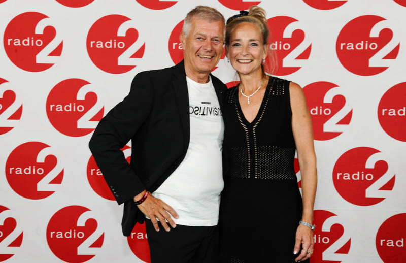 Radio 2 Eregalerij @ Kursaal Oostende, picture 18, photographed by Peter Minnebo, Luc Lemmens - FrontView Magazine