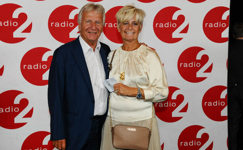 Radio 2 Eregalerij @ Kursaal Oostende, picture 20, photographed by Peter Minnebo, Luc Lemmens - FrontView Magazine