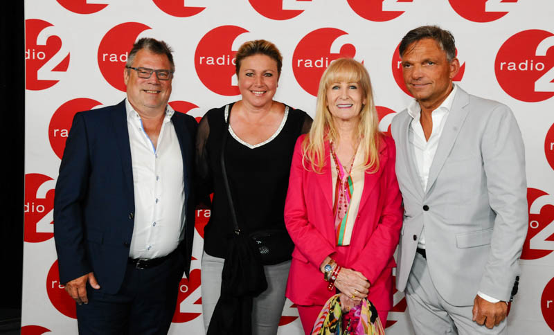 Radio 2 Eregalerij @ Kursaal Oostende, picture 22, photographed by Peter Minnebo, Luc Lemmens - FrontView Magazine
