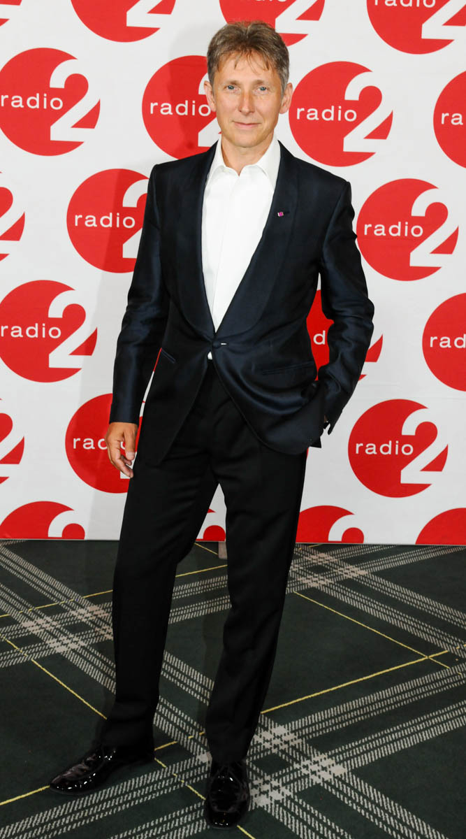 Radio 2 Eregalerij @ Kursaal Oostende, picture 23, photographed by Peter Minnebo, Luc Lemmens - FrontView Magazine