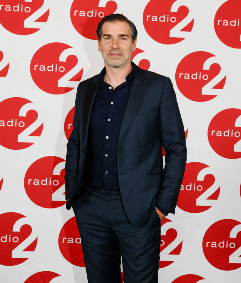 Radio 2 Eregalerij @ Kursaal Oostende, picture 27, photographed by Peter Minnebo, Luc Lemmens - FrontView Magazine