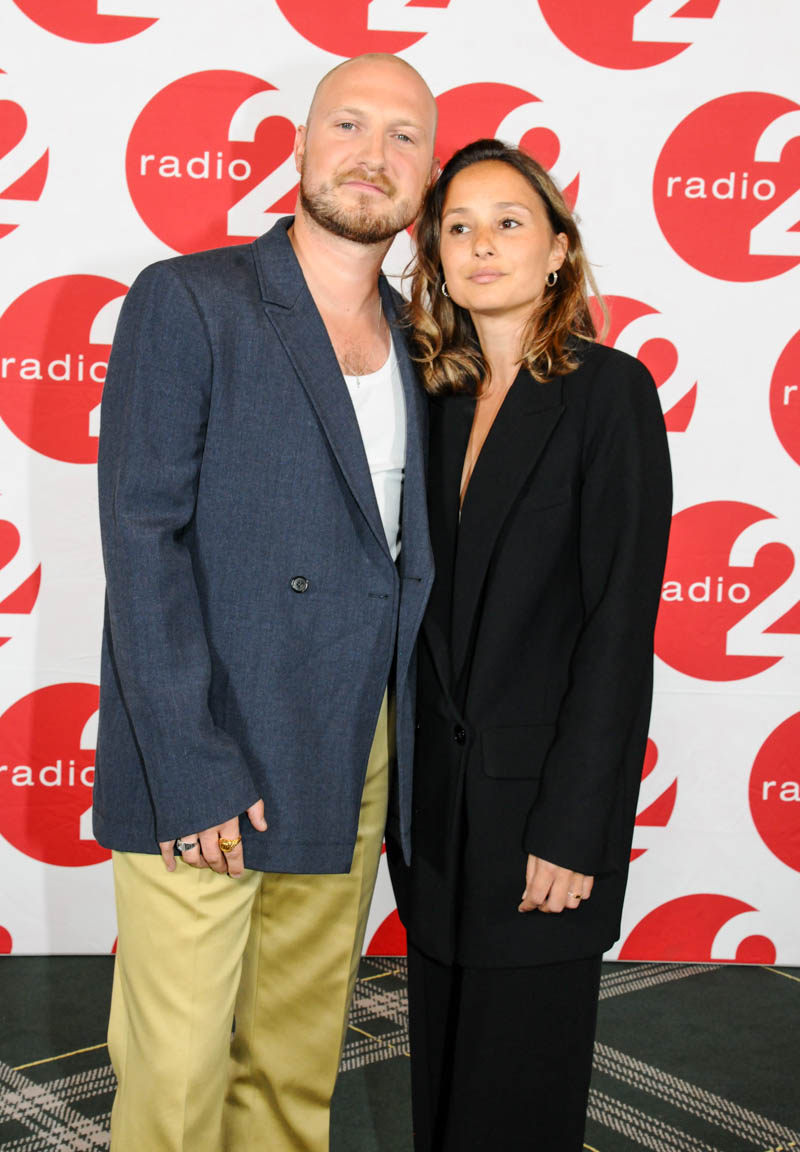 Radio 2 Eregalerij @ Kursaal Oostende, picture 28, photographed by Peter Minnebo, Luc Lemmens - FrontView Magazine