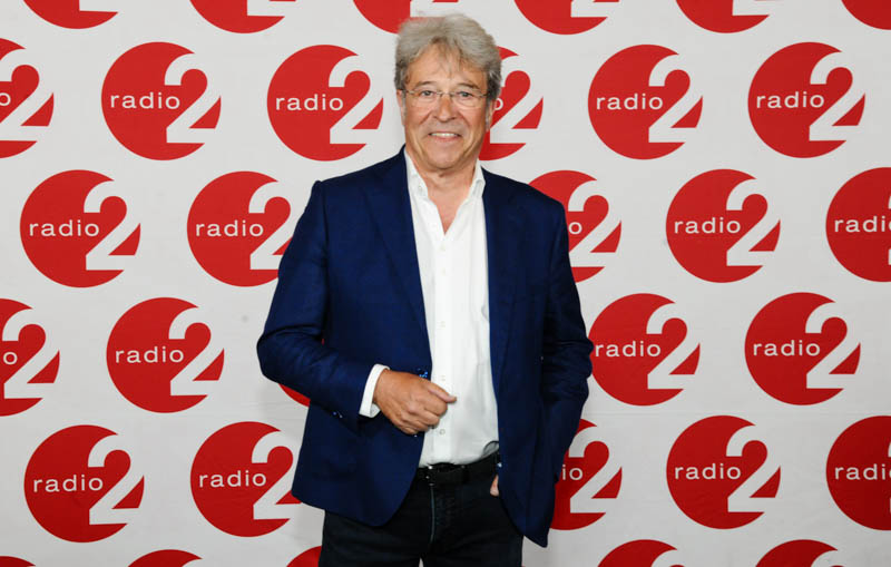 Radio 2 Eregalerij @ Kursaal Oostende, picture 32, photographed by Peter Minnebo, Luc Lemmens - FrontView Magazine