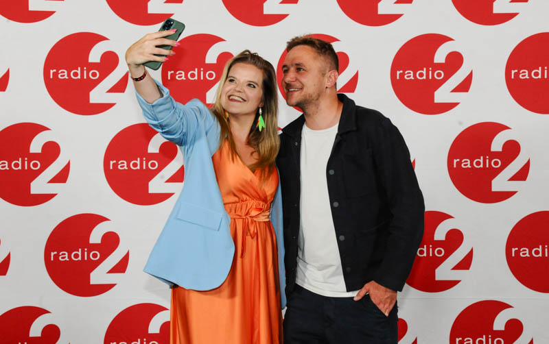 Radio 2 Eregalerij @ Kursaal Oostende, picture 35, photographed by Peter Minnebo, Luc Lemmens - FrontView Magazine