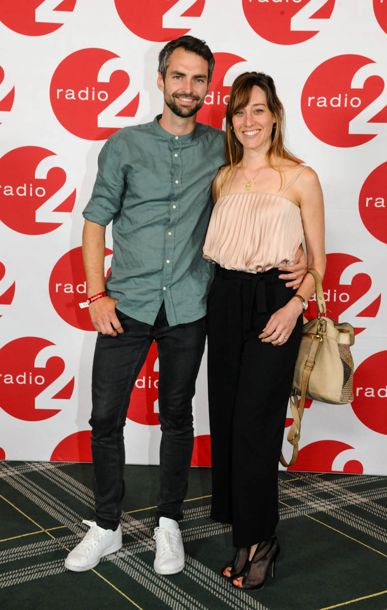 Radio 2 Eregalerij @ Kursaal Oostende, picture 37, photographed by Peter Minnebo, Luc Lemmens - FrontView Magazine
