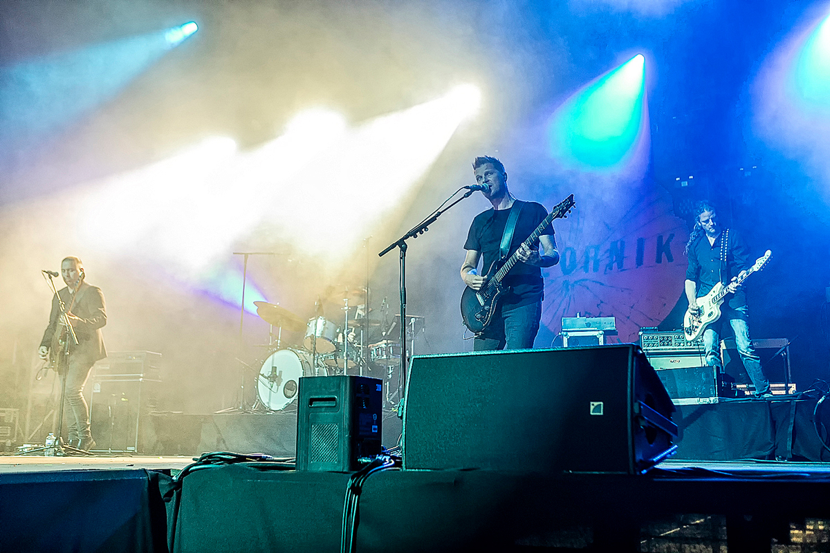 Zornik @ Moen Feest, picture 1, photographed by Edwin Houdevelt - FrontView Magazine