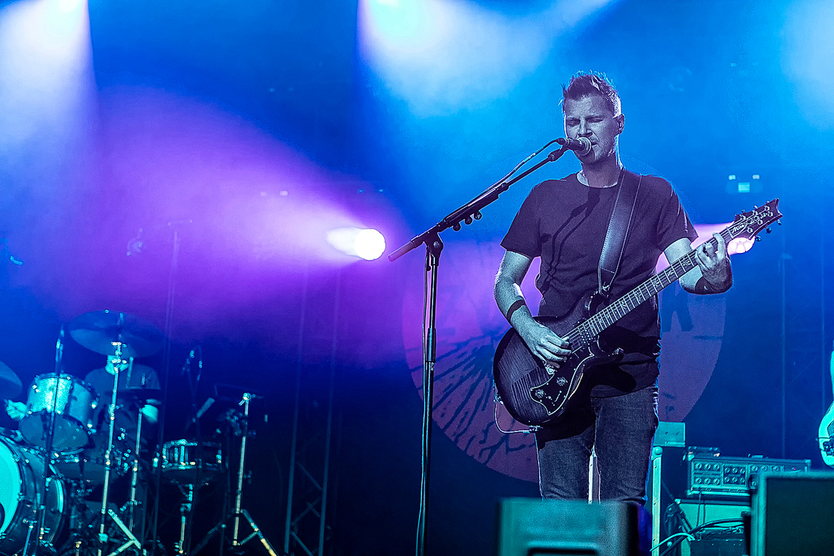 Zornik @ Moen Feest, picture 2, photographed by Edwin Houdevelt - FrontView Magazine