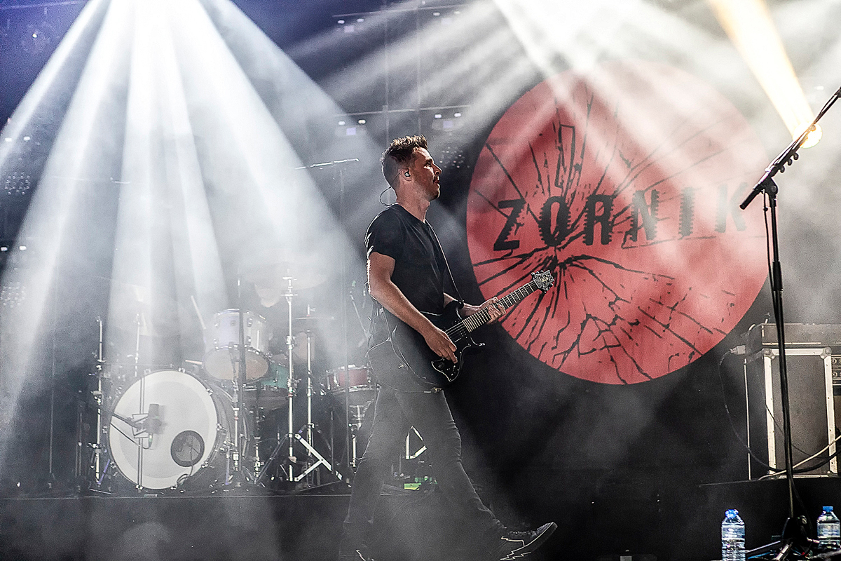 Zornik @ Moen Feest, picture 3, photographed by Edwin Houdevelt - FrontView Magazine