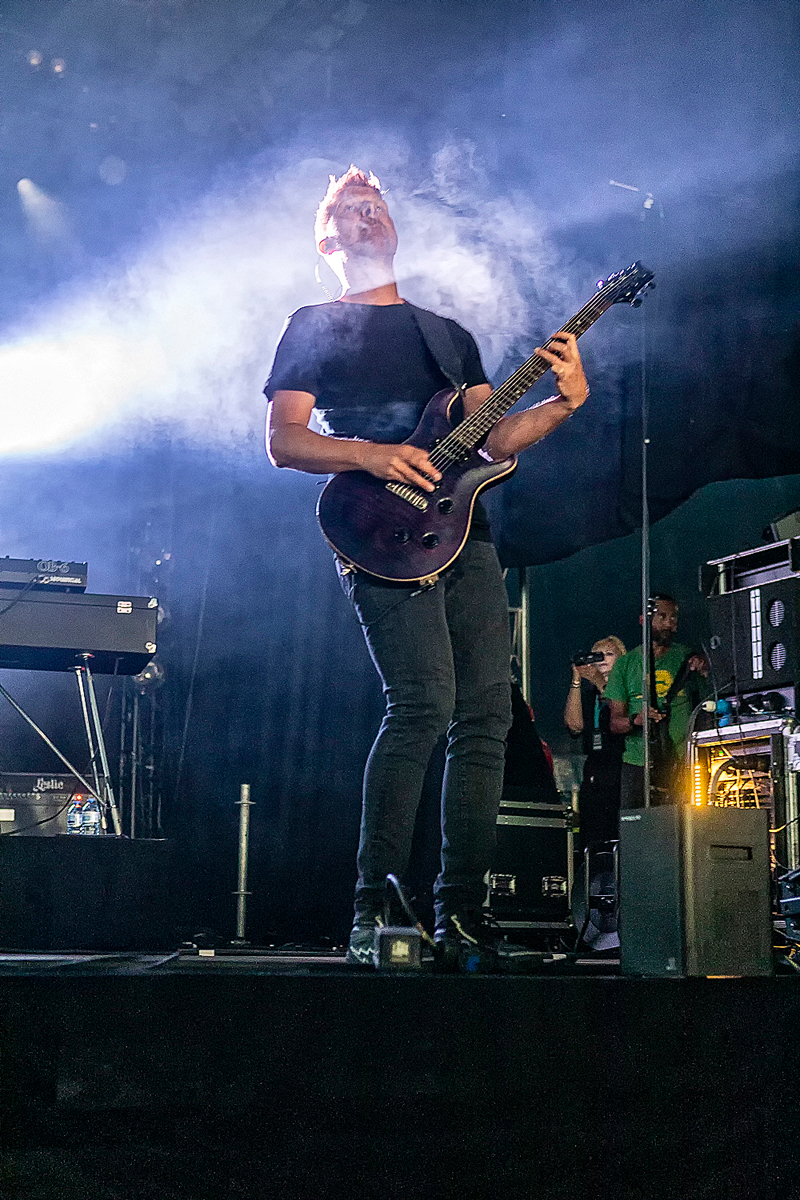 Zornik @ Moen Feest, picture 9, photographed by Edwin Houdevelt - FrontView Magazine