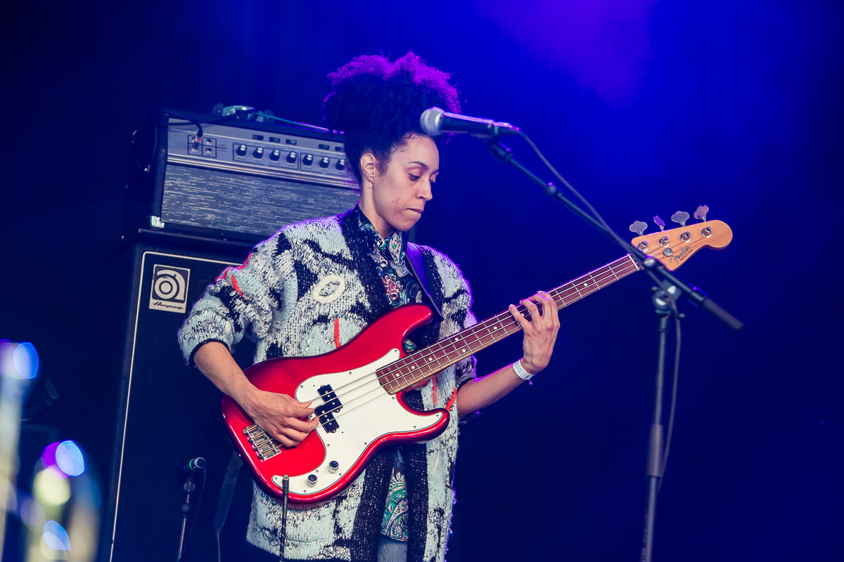 Alfa Mist @ Unwind @ OLT Rivierenhof, picture 4, photographed by Marc Verdonck - FrontView Magazine