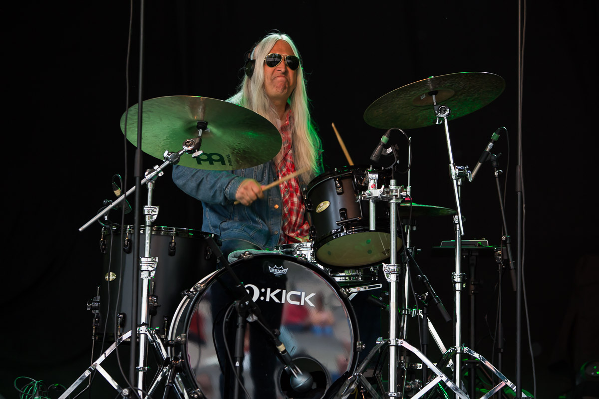 Joel Culpepper @ Unwind @ OLT Rivierenhof, picture 5, photographed by Marc Verdonck - FrontView Magazine