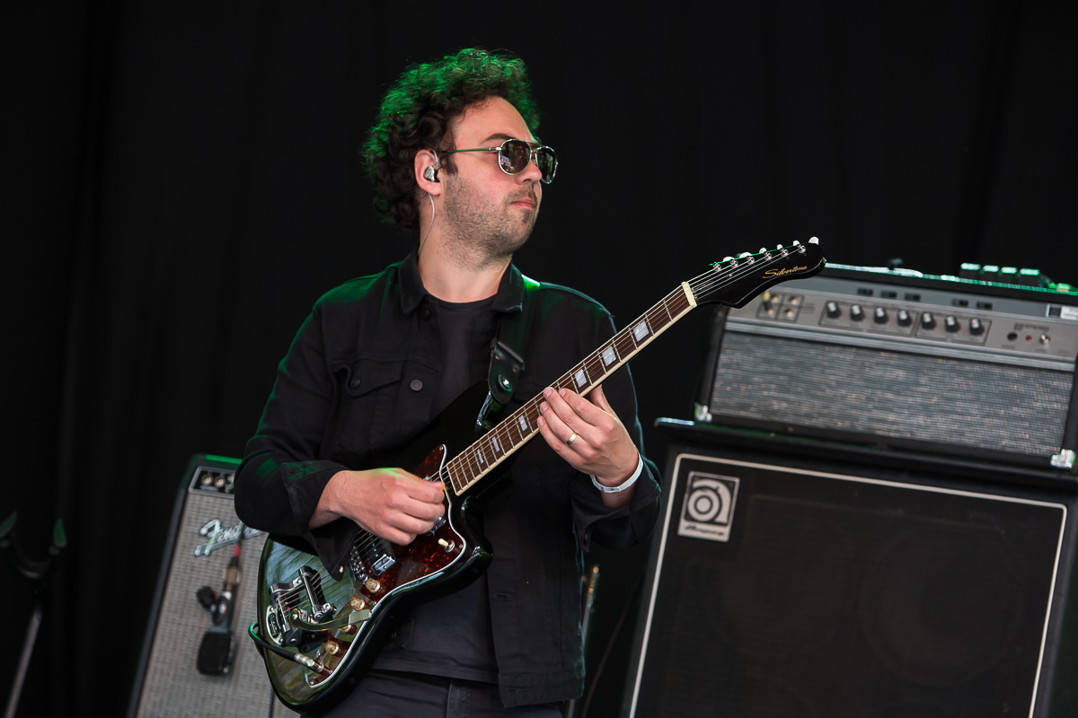 Joel Culpepper @ Unwind @ OLT Rivierenhof, picture 10, photographed by Marc Verdonck - FrontView Magazine