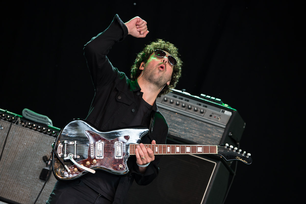 Joel Culpepper @ Unwind @ OLT Rivierenhof, picture 11, photographed by Marc Verdonck - FrontView Magazine