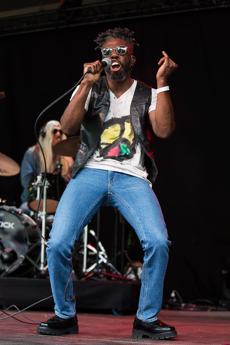 Joel Culpepper @ Unwind @ OLT Rivierenhof, picture 17, photographed by Marc Verdonck - FrontView Magazine