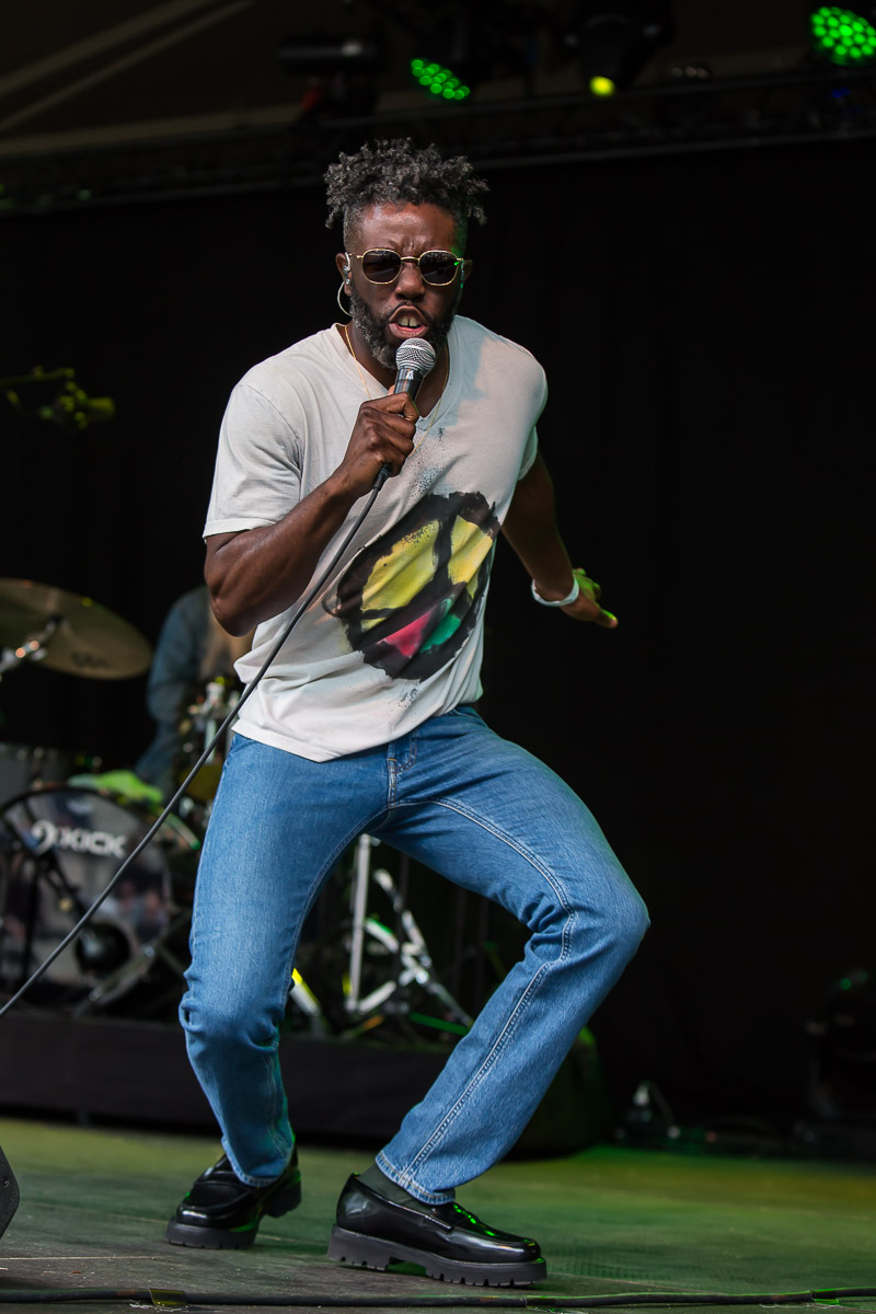 Joel Culpepper @ Unwind @ OLT Rivierenhof, picture 18, photographed by Marc Verdonck - FrontView Magazine