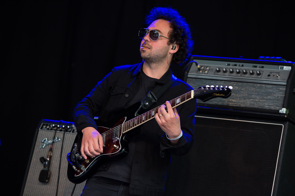 Joel Culpepper @ Unwind @ OLT Rivierenhof, picture 20, photographed by Marc Verdonck - FrontView Magazine
