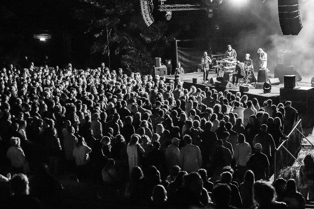 STUFF. @ Unwind @ OLT Rivierenhof, picture 11, photographed by Marc Verdonck - FrontView Magazine