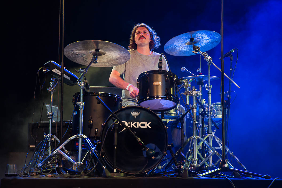 Villagers @ Unwind @ OLT Rivierenhof, picture 4, photographed by Marc Verdonck - FrontView Magazine