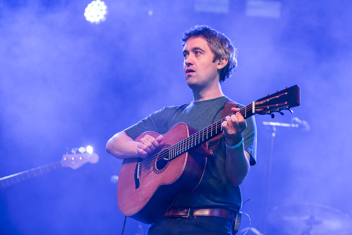 Villagers @ Unwind @ OLT Rivierenhof, picture 5, photographed by Marc Verdonck - FrontView Magazine