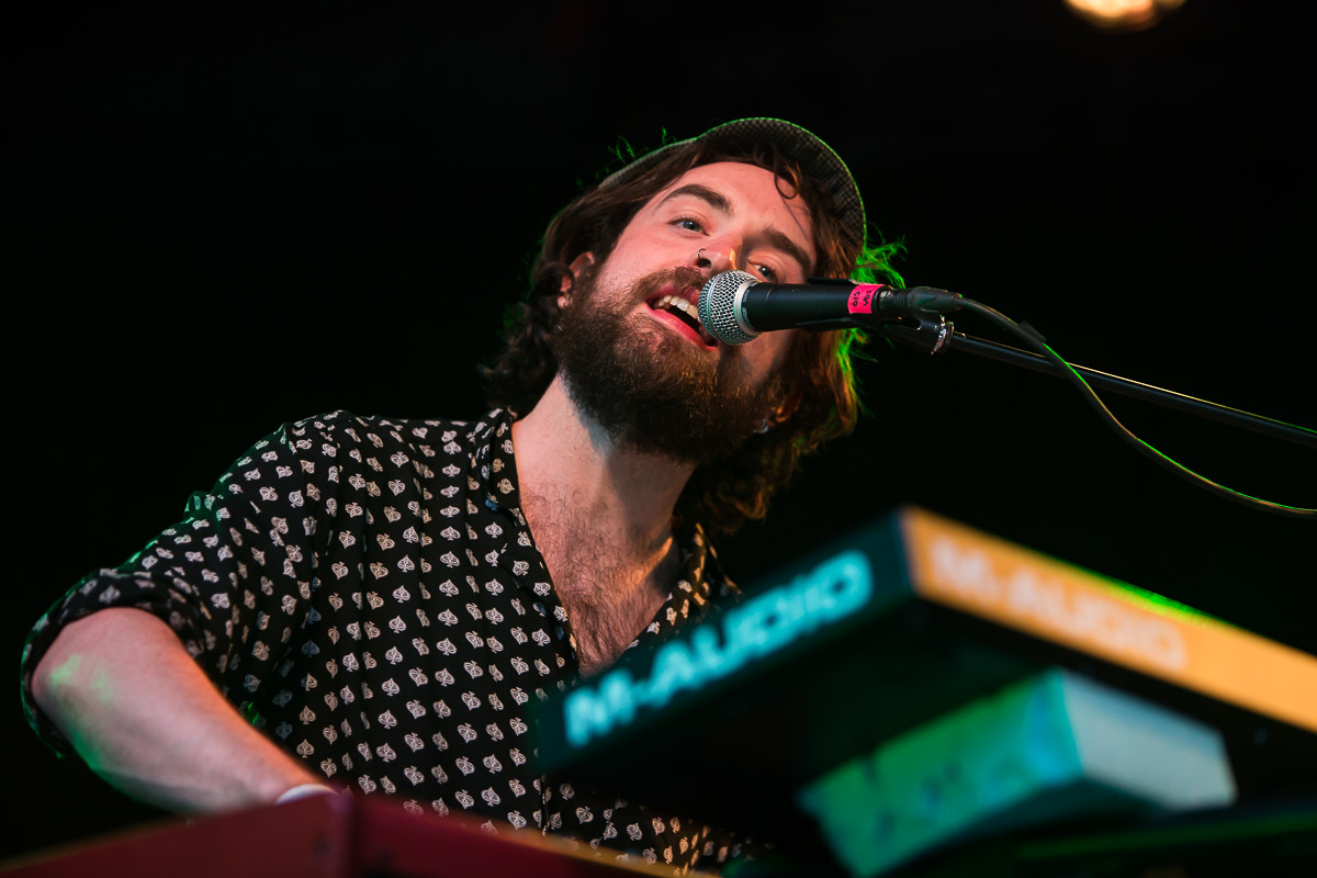 Villagers @ Unwind @ OLT Rivierenhof, picture 6, photographed by Marc Verdonck - FrontView Magazine