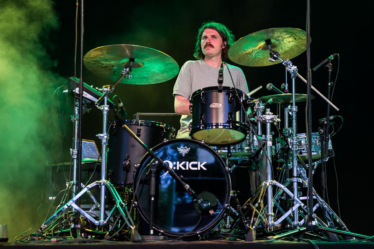 Villagers @ Unwind @ OLT Rivierenhof, picture 9, photographed by Marc Verdonck - FrontView Magazine