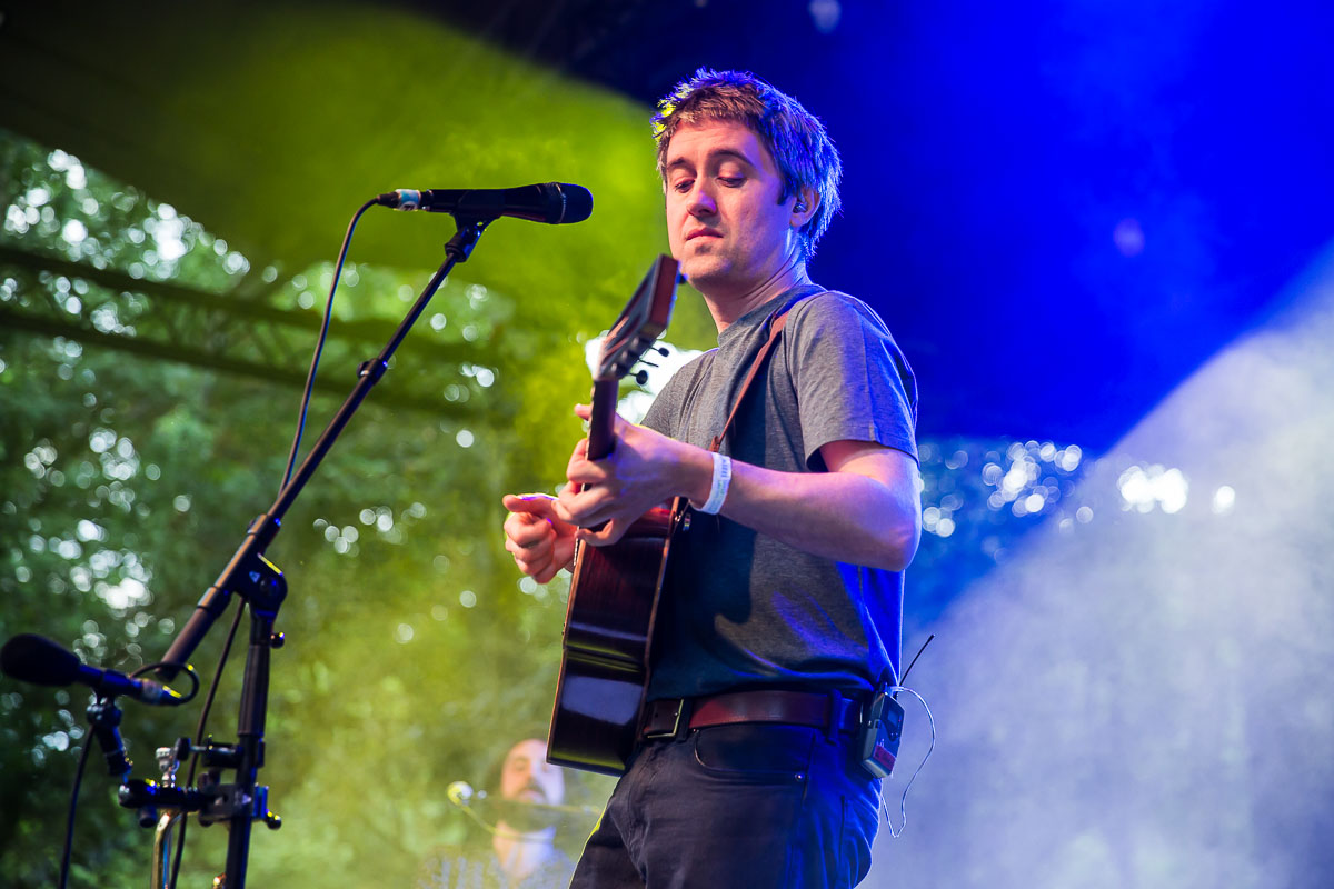 Villagers @ Unwind @ OLT Rivierenhof, picture 12, photographed by Marc Verdonck - FrontView Magazine