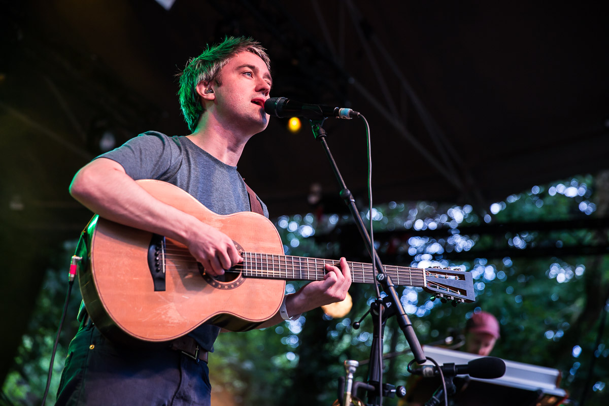 Villagers @ Unwind @ OLT Rivierenhof, picture 14, photographed by Marc Verdonck - FrontView Magazine