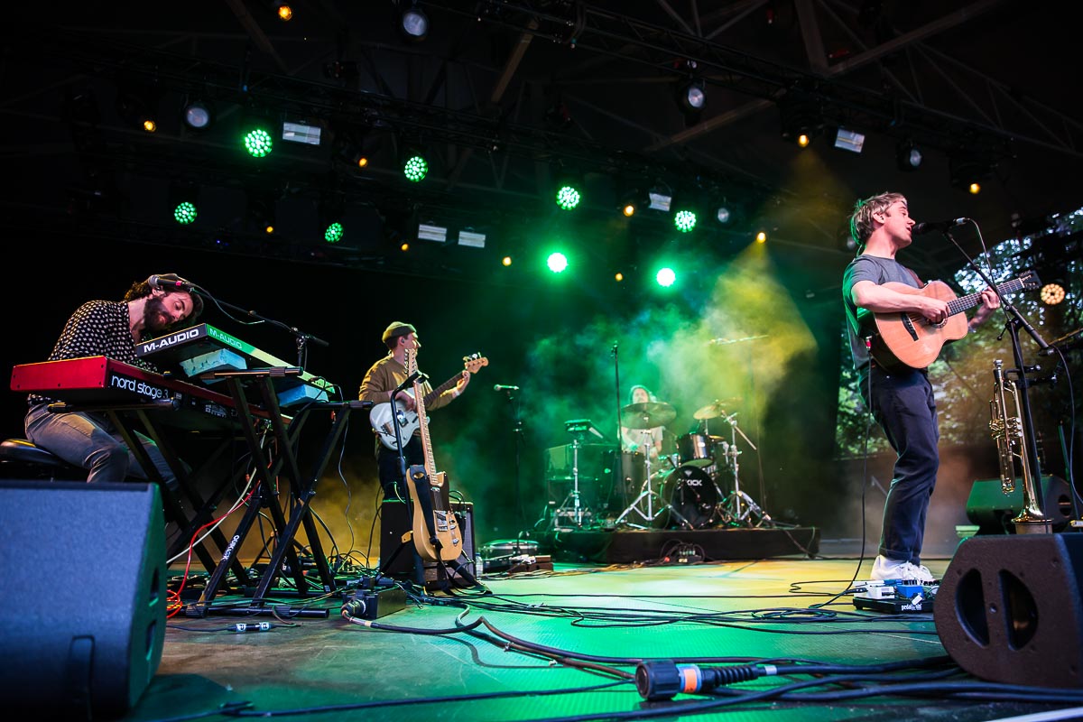Villagers @ Unwind @ OLT Rivierenhof, picture 15, photographed by Marc Verdonck - FrontView Magazine