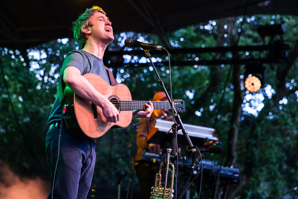 Villagers @ Unwind @ OLT Rivierenhof, picture 17, photographed by Marc Verdonck - FrontView Magazine