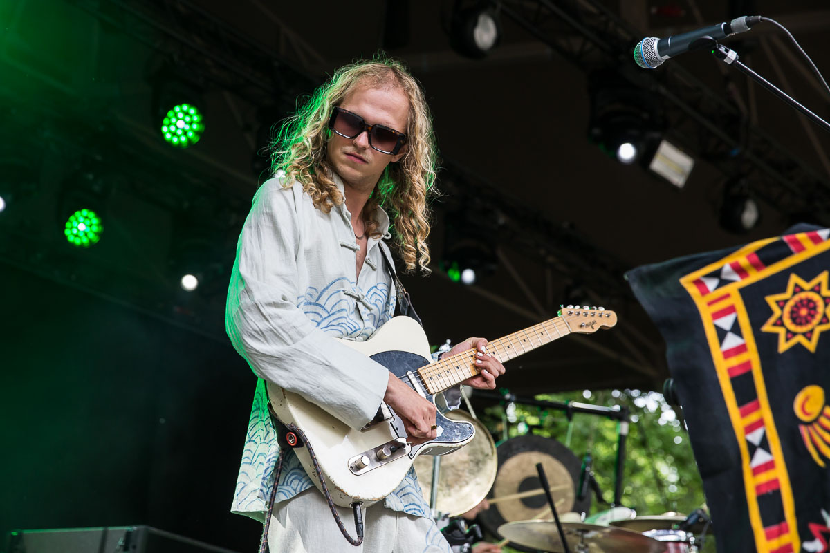 YĪN YĪN @ Unwind @ OLT Rivierenhof, picture 1, photographed by Marc Verdonck - FrontView Magazine