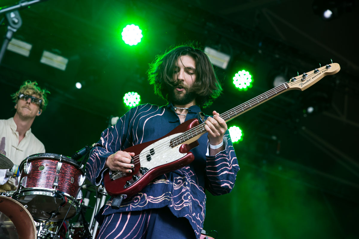 YĪN YĪN @ Unwind @ OLT Rivierenhof, picture 2, photographed by Marc Verdonck - FrontView Magazine