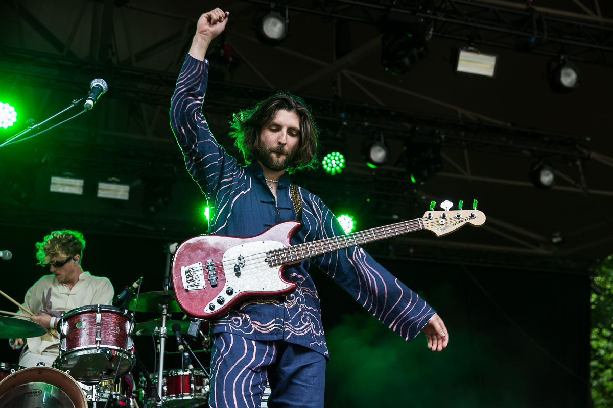 YĪN YĪN @ Unwind @ OLT Rivierenhof, picture 4, photographed by Marc Verdonck - FrontView Magazine