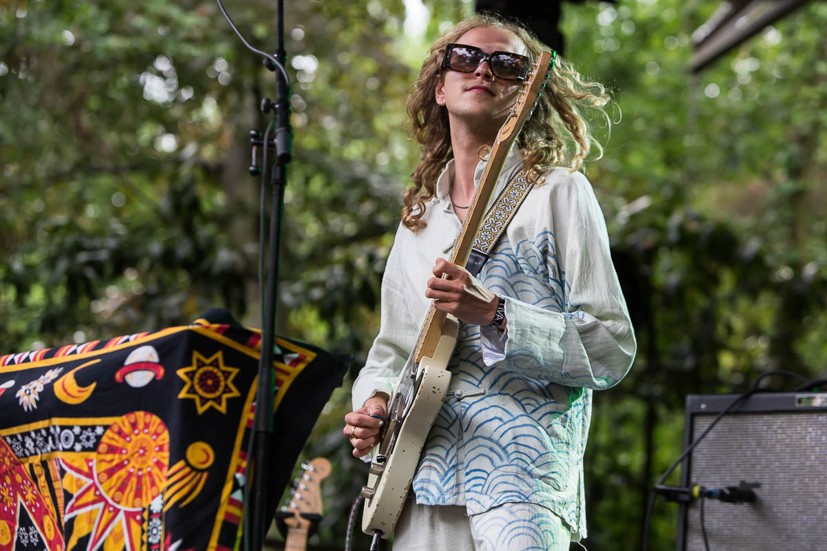 YĪN YĪN @ Unwind @ OLT Rivierenhof, picture 10, photographed by Marc Verdonck - FrontView Magazine