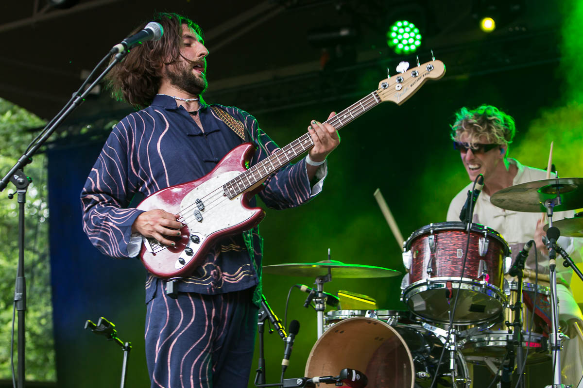 YĪN YĪN @ Unwind @ OLT Rivierenhof, picture 16, photographed by Marc Verdonck - FrontView Magazine