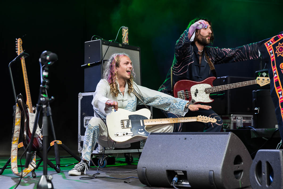 YĪN YĪN @ Unwind @ OLT Rivierenhof, picture 18, photographed by Marc Verdonck - FrontView Magazine